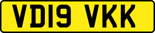 VD19VKK