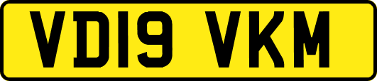 VD19VKM