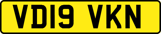 VD19VKN
