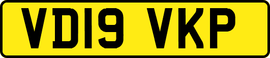 VD19VKP