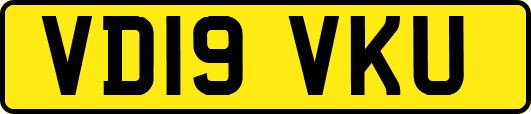 VD19VKU