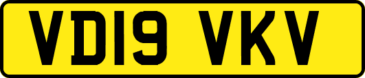 VD19VKV