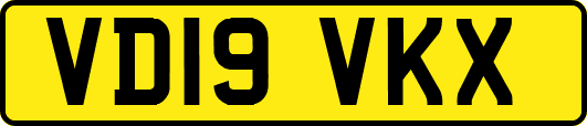 VD19VKX
