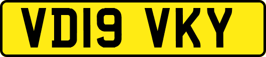 VD19VKY