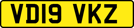 VD19VKZ