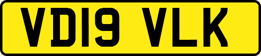 VD19VLK