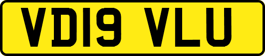VD19VLU