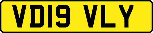 VD19VLY