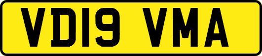 VD19VMA