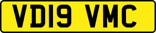 VD19VMC