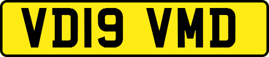VD19VMD
