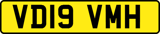 VD19VMH