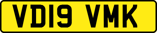 VD19VMK