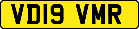 VD19VMR