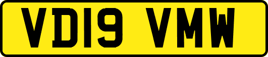 VD19VMW