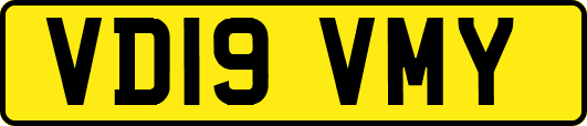 VD19VMY