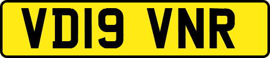 VD19VNR