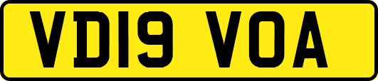 VD19VOA