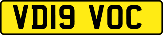 VD19VOC