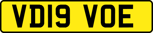 VD19VOE