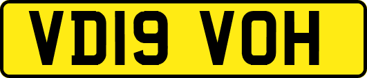 VD19VOH