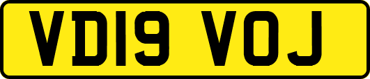 VD19VOJ