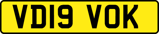 VD19VOK