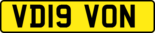 VD19VON