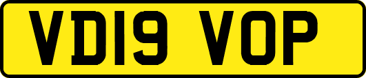VD19VOP