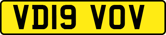 VD19VOV