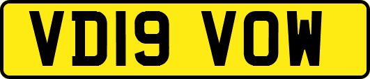 VD19VOW