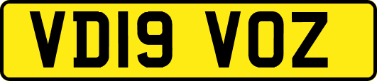 VD19VOZ