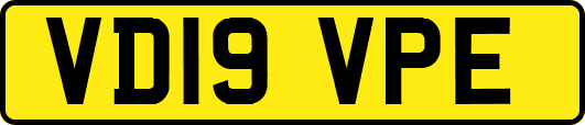 VD19VPE