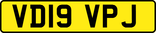 VD19VPJ