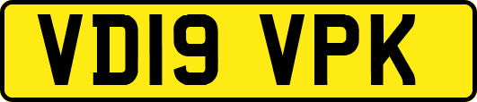 VD19VPK