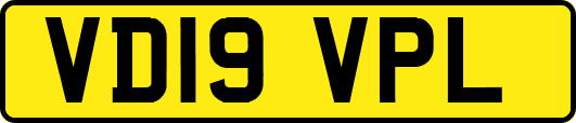 VD19VPL
