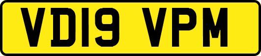 VD19VPM