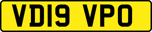 VD19VPO