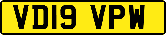 VD19VPW