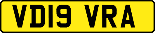 VD19VRA