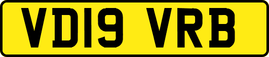 VD19VRB
