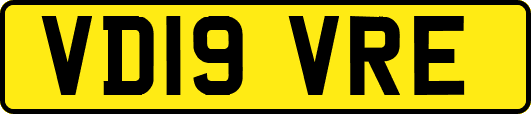VD19VRE