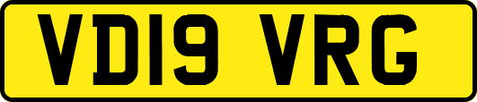 VD19VRG