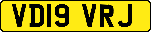 VD19VRJ