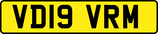 VD19VRM