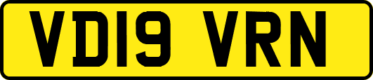 VD19VRN