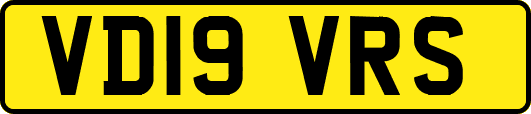 VD19VRS