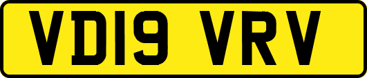 VD19VRV