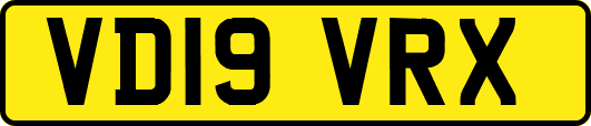 VD19VRX