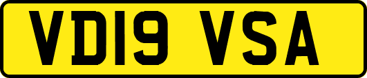 VD19VSA